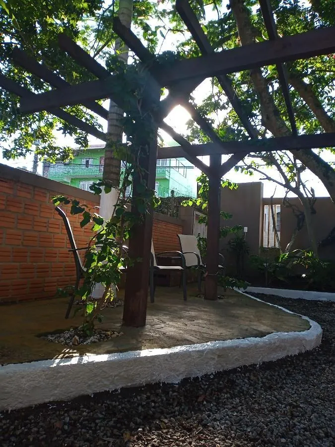 Inn Pousada 021 Floripa Florianopolis Brazil